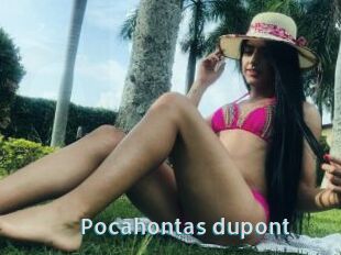 Pocahontas_dupont