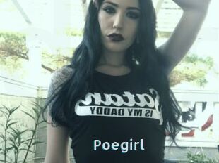 Poegirl