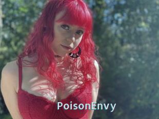 PoisonEnvy