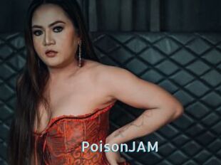 PoisonJAM