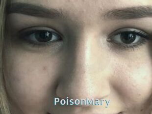 PoisonMary