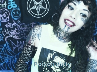 Poison_dirty