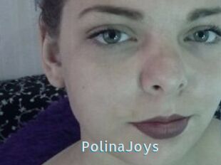 PolinaJoys