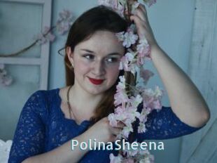 PolinaSheena