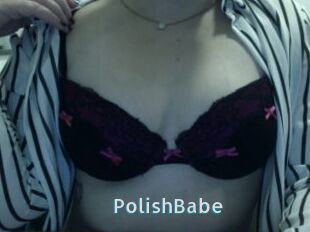 PolishBabe