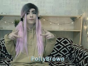 PollyBrown