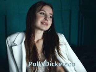 PollyDickerson