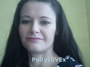 PollyLOVEx