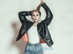 PollyPeach