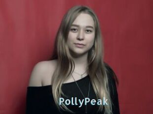 PollyPeak