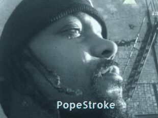 PopeStroke