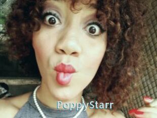 PoppyStarr