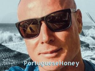 PortugueseHoney