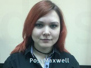 PosyMaxwell