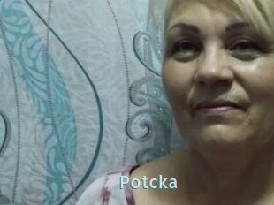 Potcka