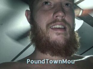 PoundTownMou