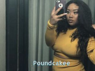 Poundcakee