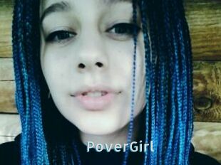 PoverGirl