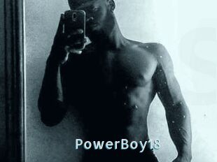 PowerBoy18