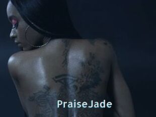 PraiseJade