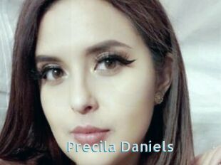 Precila_Daniels