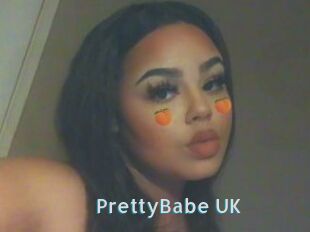 PrettyBabe_UK