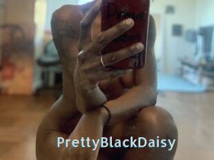 PrettyBlackDaisy