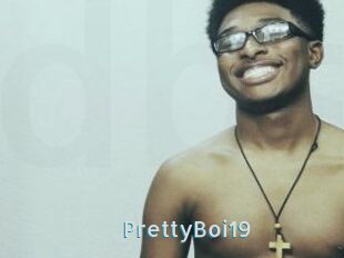 PrettyBoi19