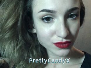 PrettyCandyX