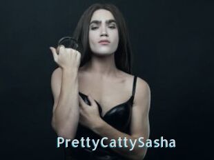 PrettyCattySasha