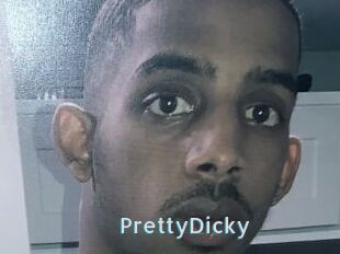 PrettyDicky