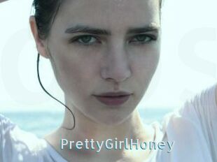 PrettyGirlHoney