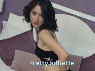 PrettyJulliette