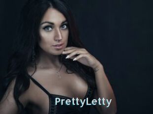 PrettyLetty