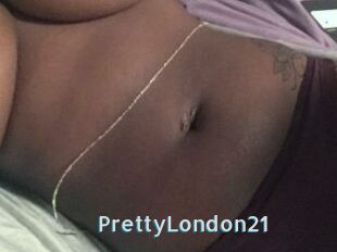 PrettyLondon21