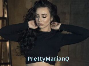 PrettyMarianQ