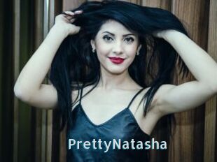 PrettyNatasha