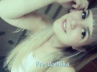 PrettyNika