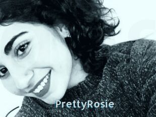 PrettyRosie