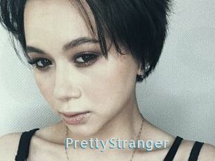 PrettyStranger