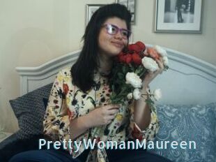 PrettyWomanMaureen