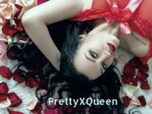 PrettyXQueen