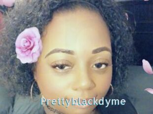 Prettyblackdyme