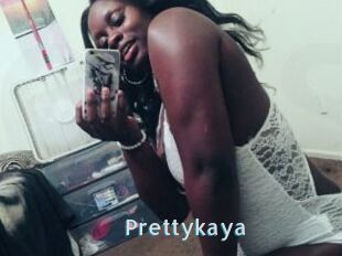 Prettykaya