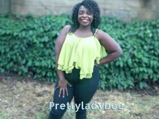 Prettyladybee