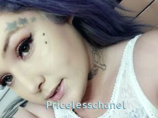 Pricelesschanel