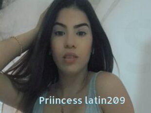 Priincess_latin209