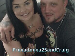 Primadonna25andCraig