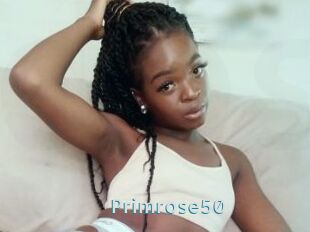 Primrose50