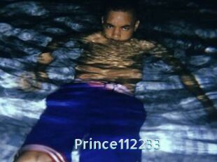 Prince112233